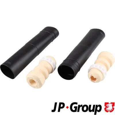 Dust Cover Kit, shock absorber
